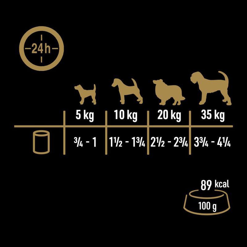 Cesar Natural Goodness pour chien
