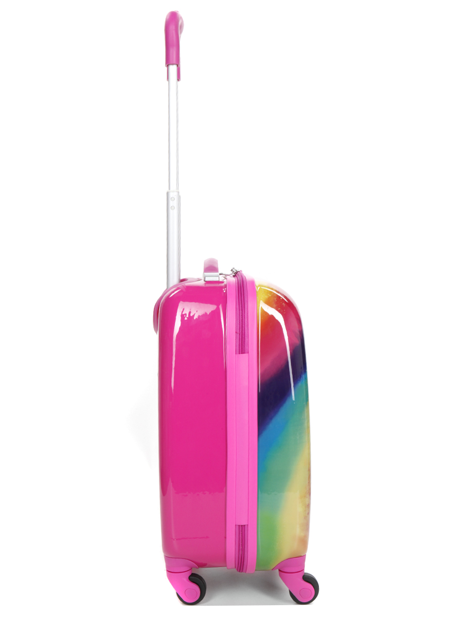 Valise Heys Fashion Tie-Dye 46 cm