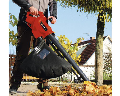 Einhell GC-EL 3024 E elektrische bladzuiger/blazer