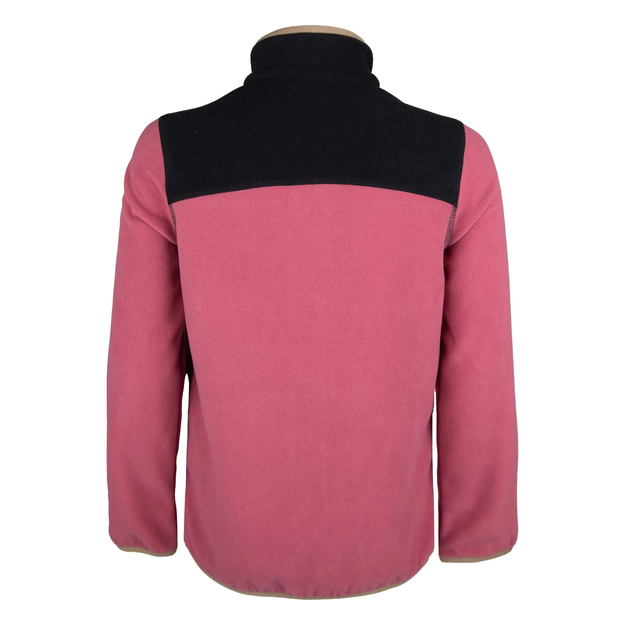 Chlorophylle Polar Zip Nilas 7-16ans