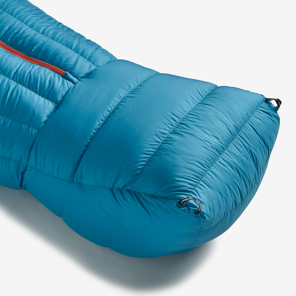 Fitz Roy Daunenschlafsack 20°F / -7°C - Normal