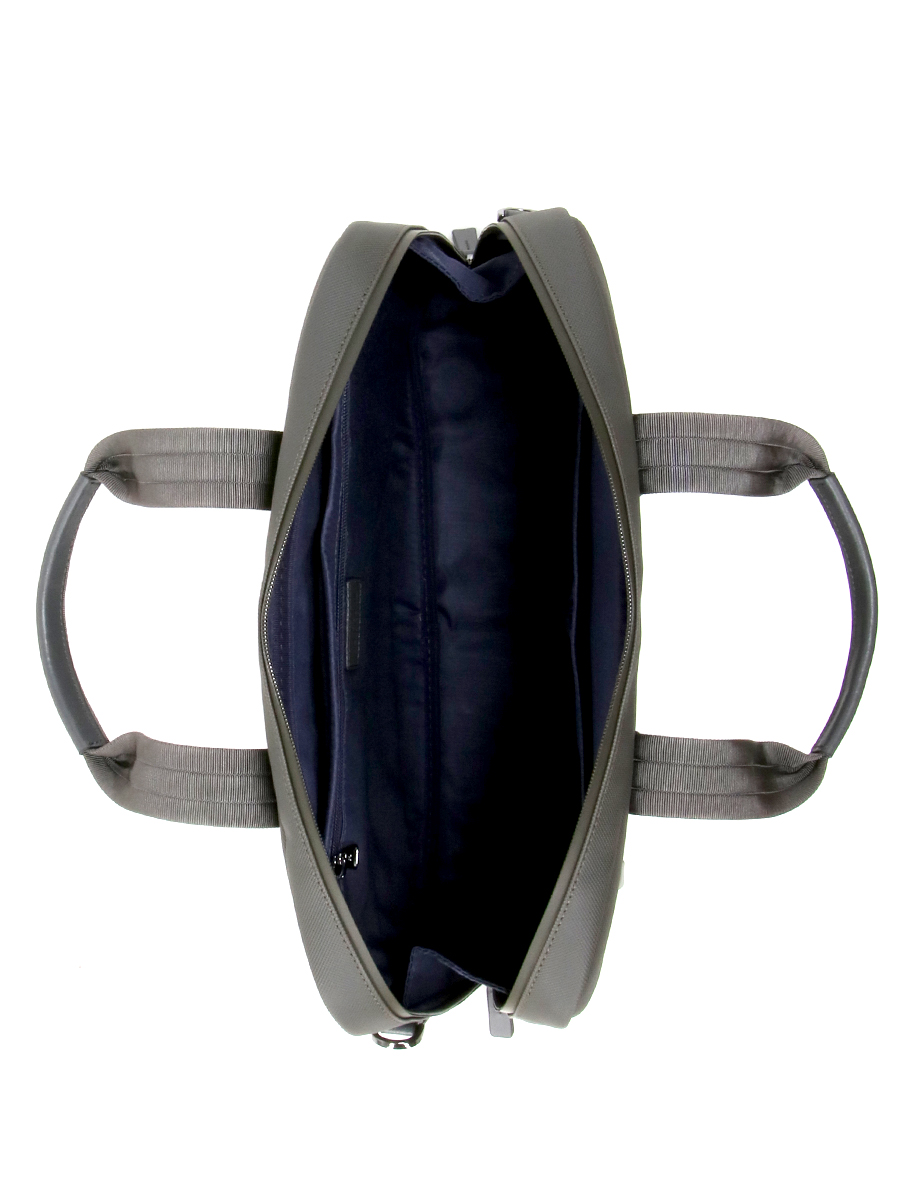 Sacoche ordinateur Hexagona Legend 14 pouces