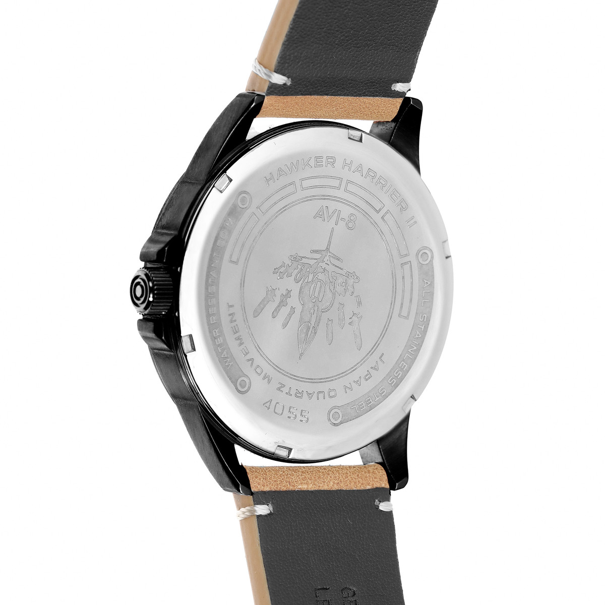 AVI-8 - Hawker Harrier II - Montre homme