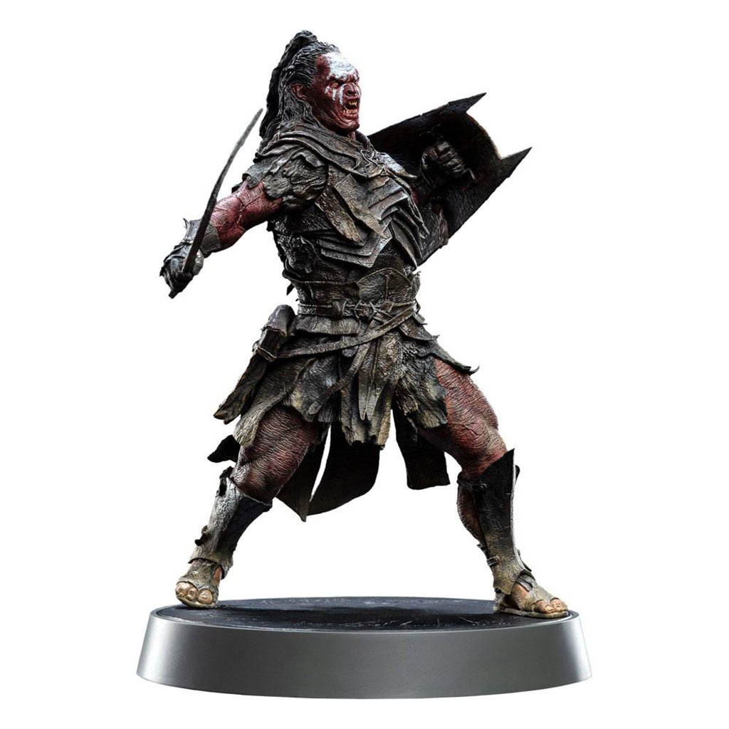 Le Seigneur des Anneaux - Statuette Lurtz
