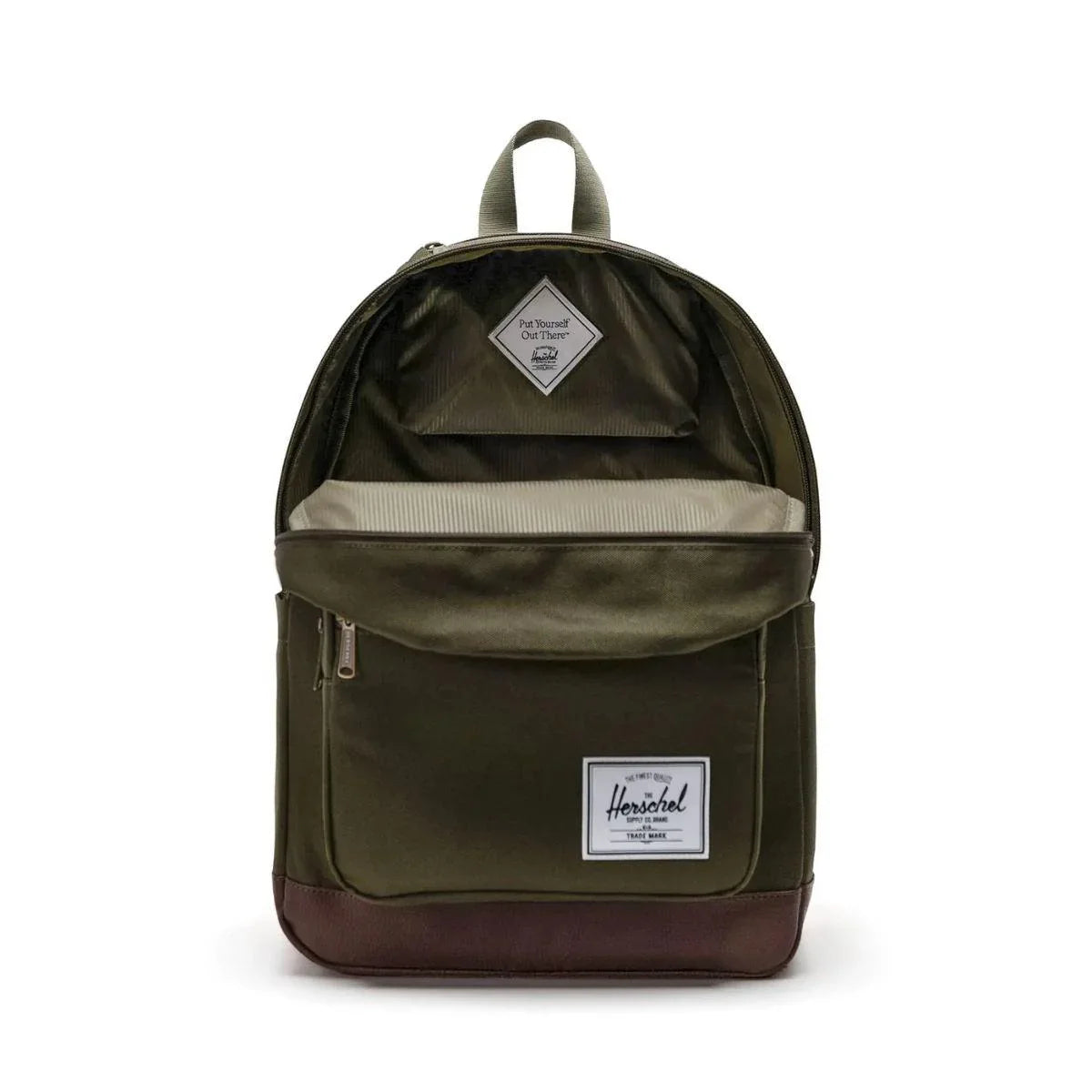 Herschel | Popquiz | laptop rugzak 15”