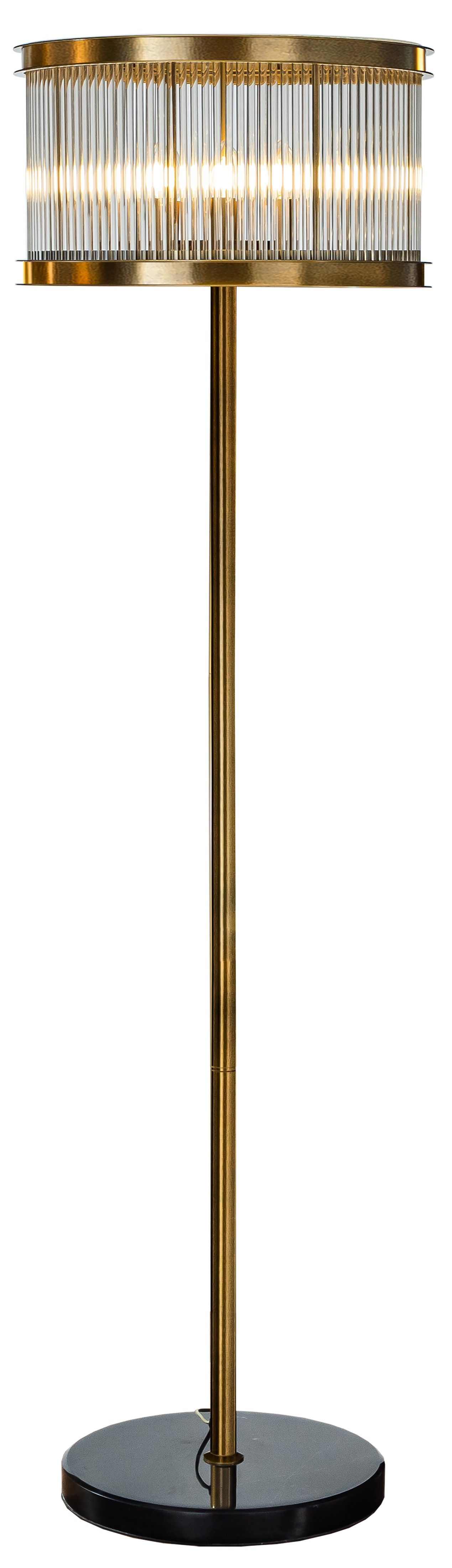 Vloerlamp 212996 Nadine ⌀50  x H165 cm