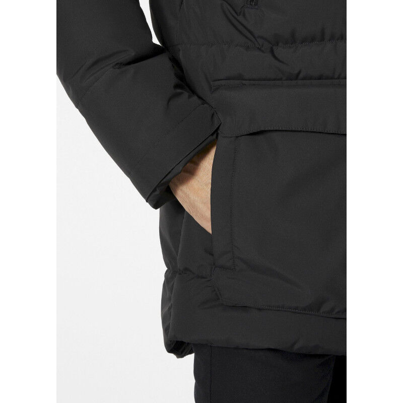 Reine Puffy Jacket - Parka homme