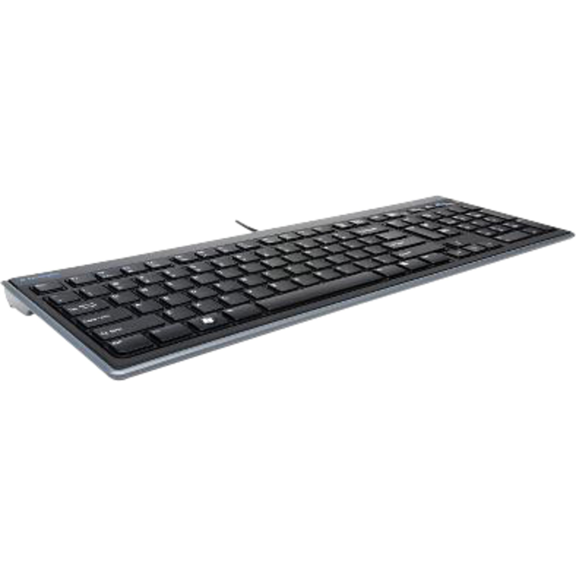 Kensington Tastatur Slim Type Keyoard