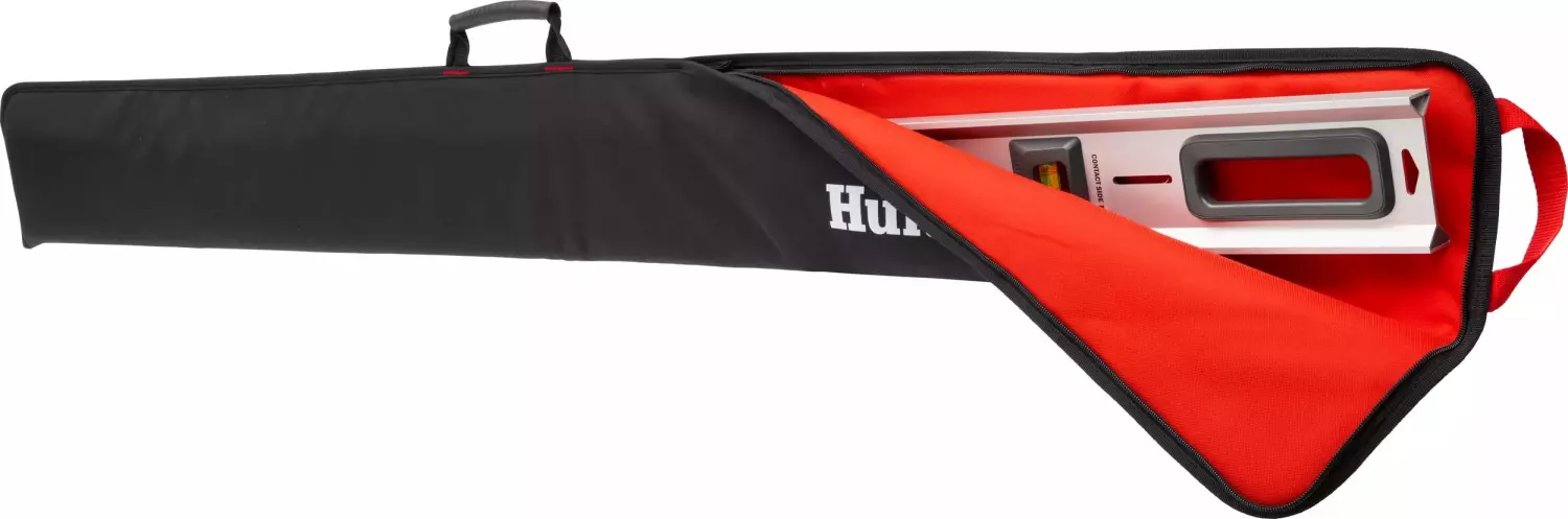 Hultafors 590200 Waterpas drager - lang