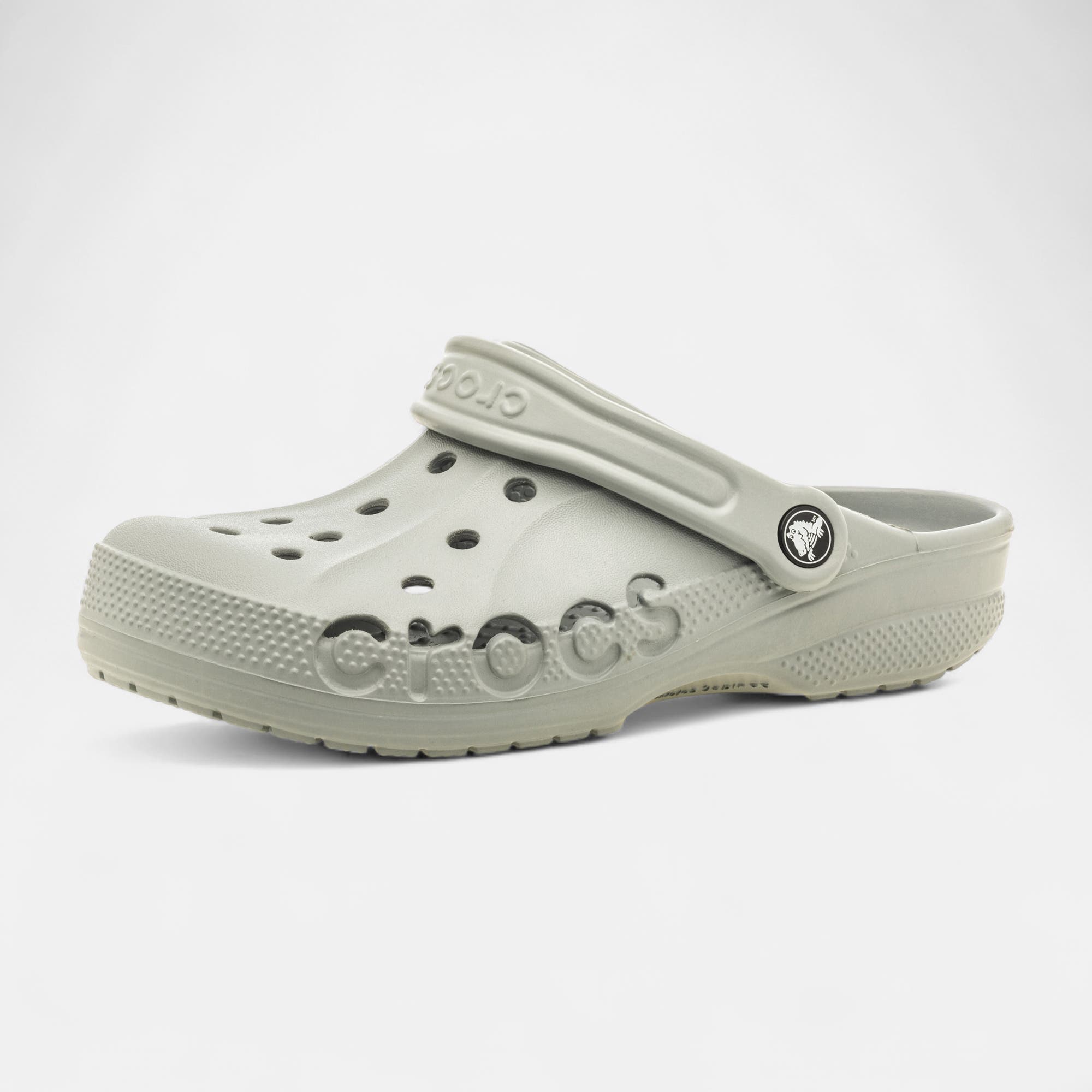 Sabots Homme gris