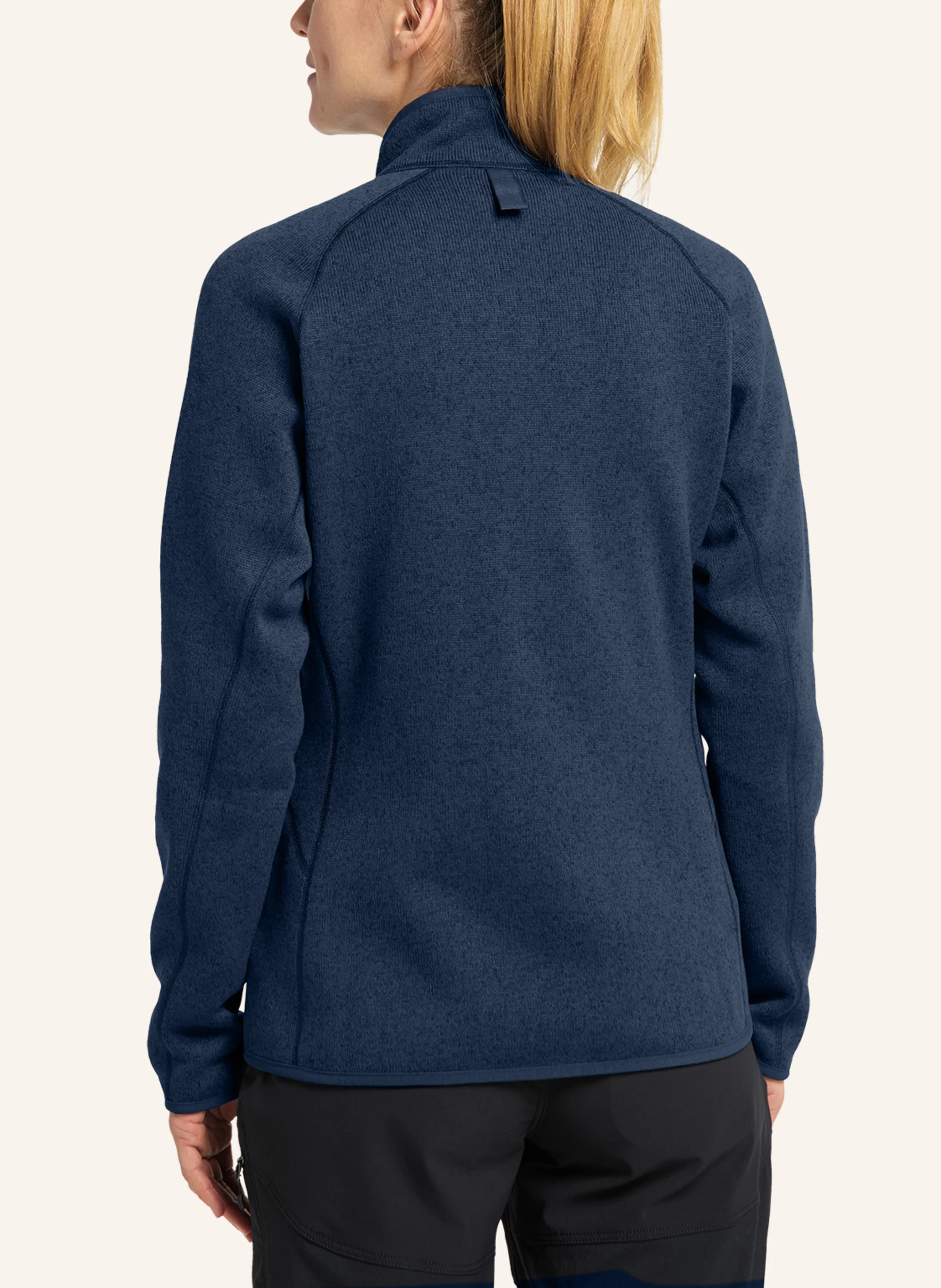 Haglöfs Fleecejacke RISBERG