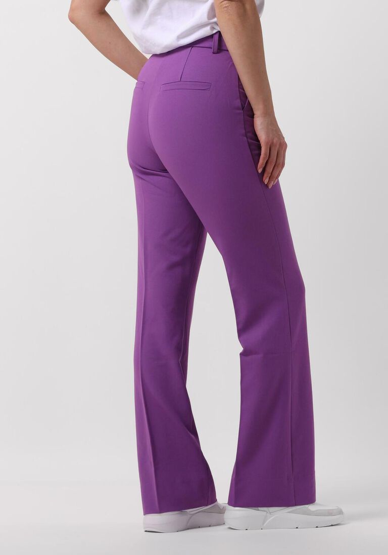 MOVES paarse moves pantalon disan