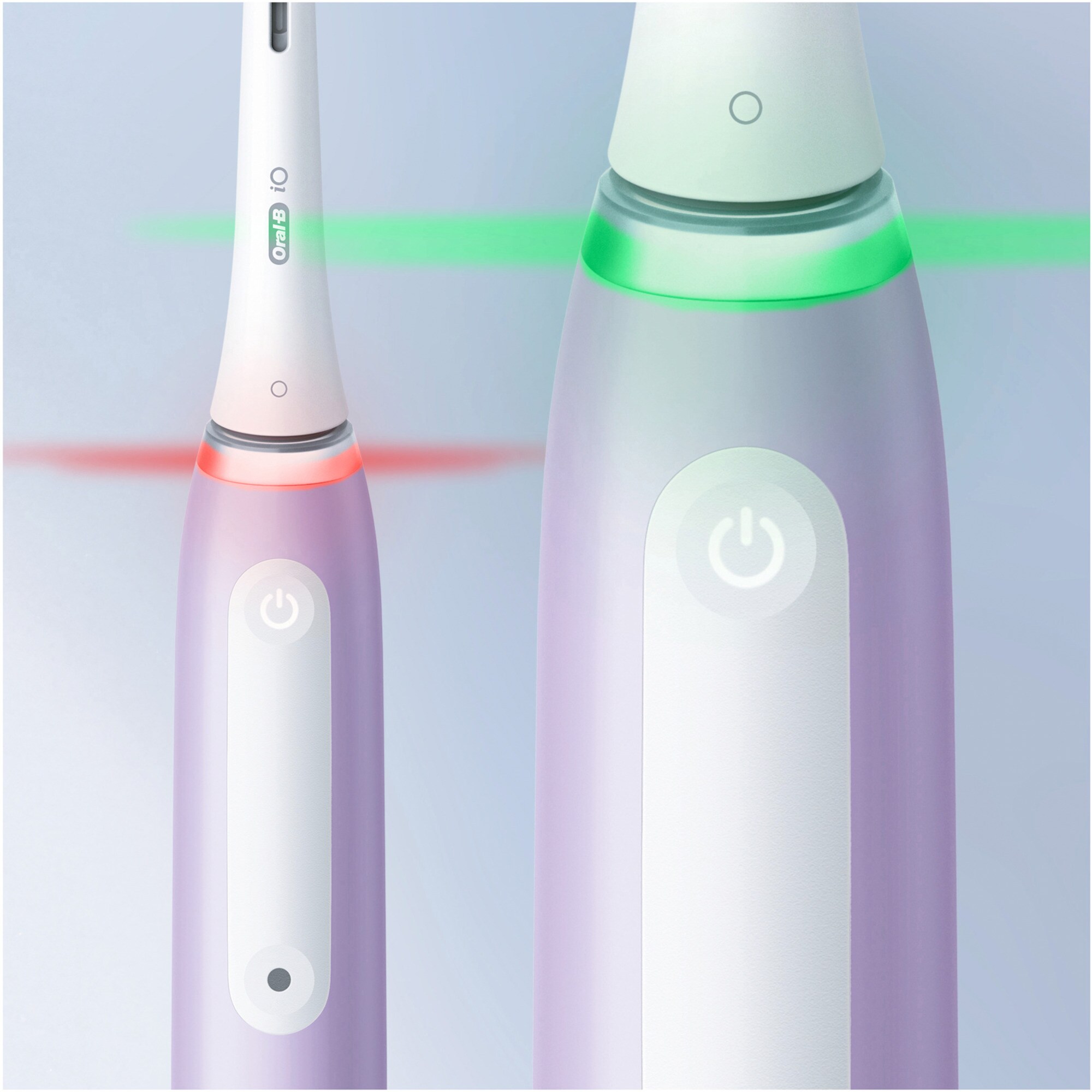 Braun Elektrische Zahnbürste Oral-B iO Series 4