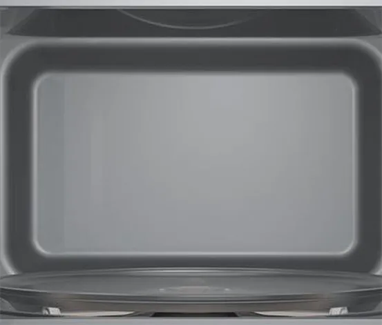 Bosch Mikrowelle »FFL023MS2«