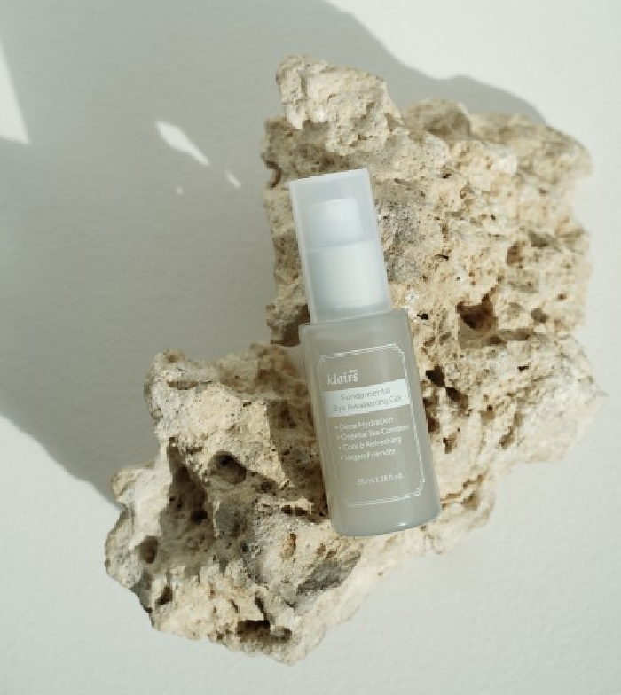 Klairs - Fundamental Eye Awakening Gel