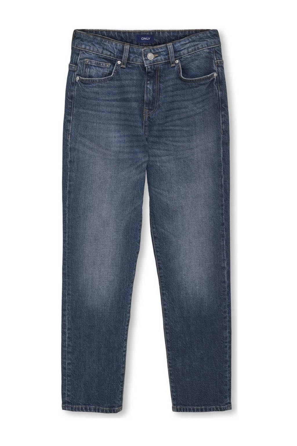 ONLY loose fit jeans KOBAVI medium blue denim