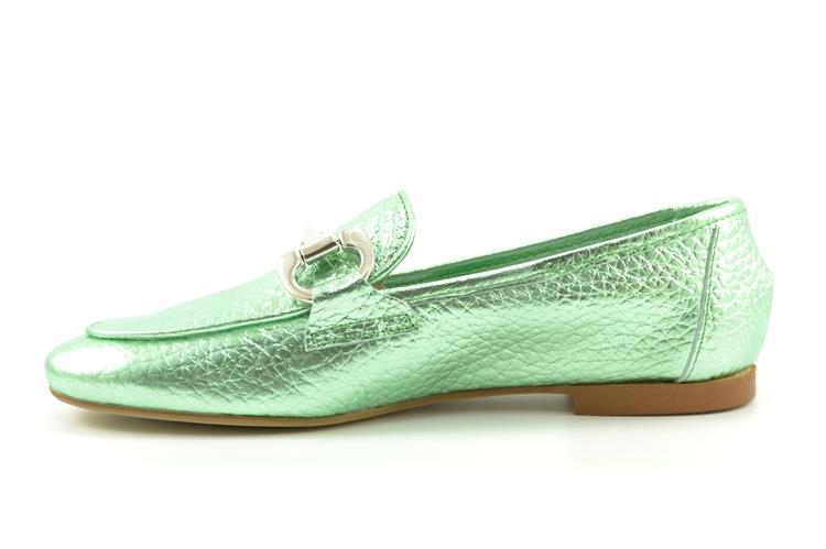 Gianluca Pisati Ninfa groen [laminato verde]