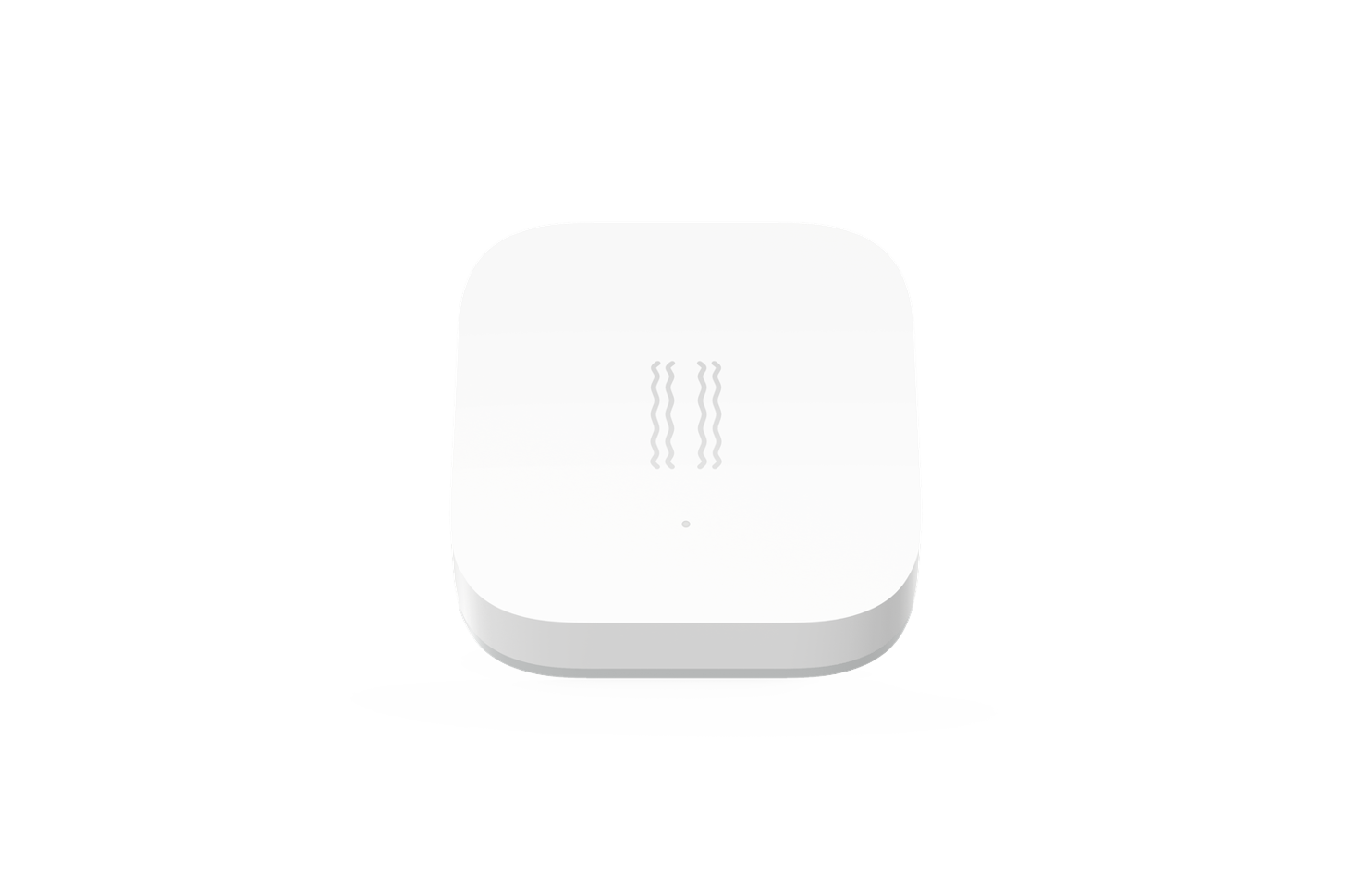 Aqara - Vibration Sensor