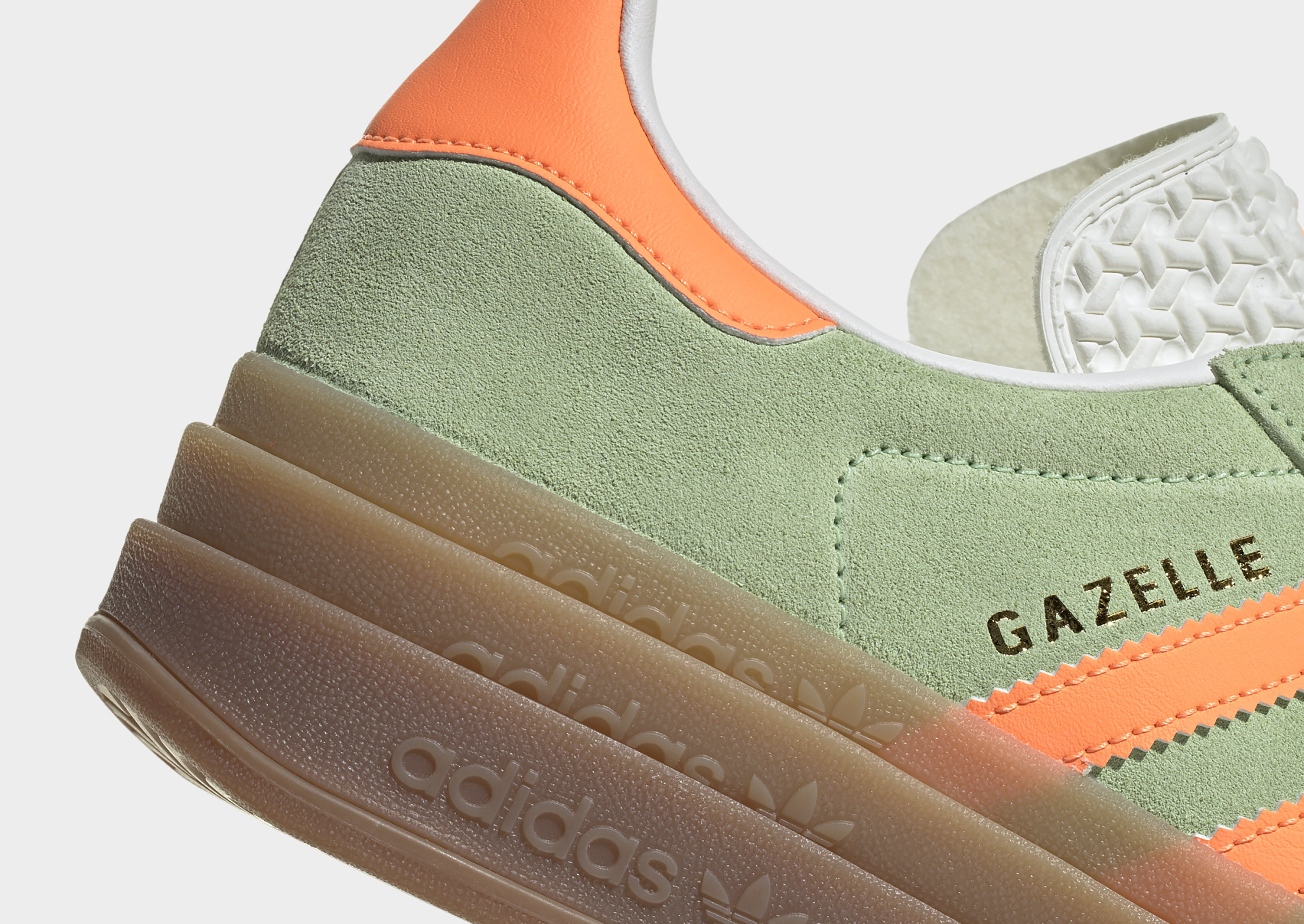 adidas Originals Gazelle Bold Femme