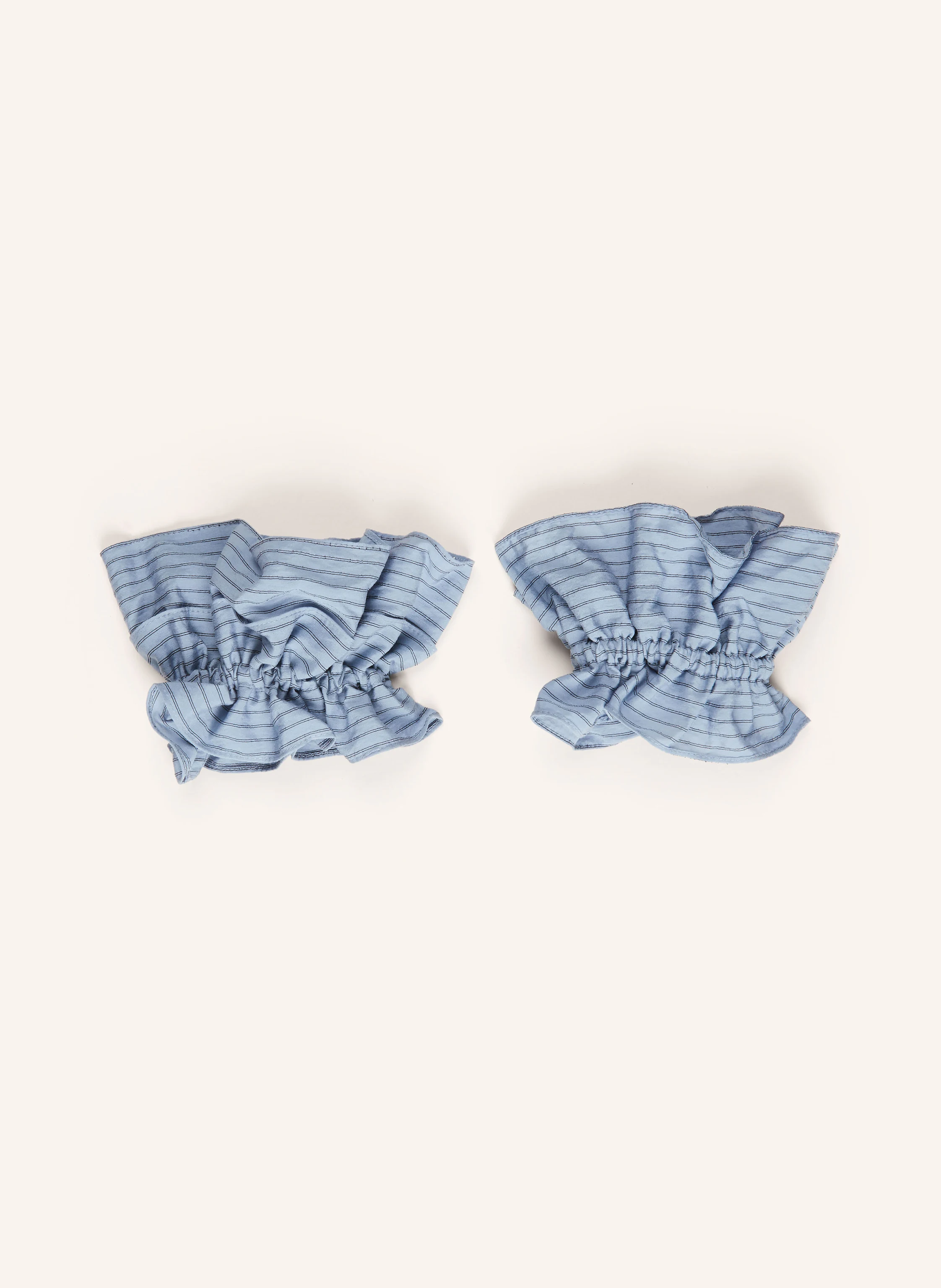 CLAUDIE PIERLOT Manschetten