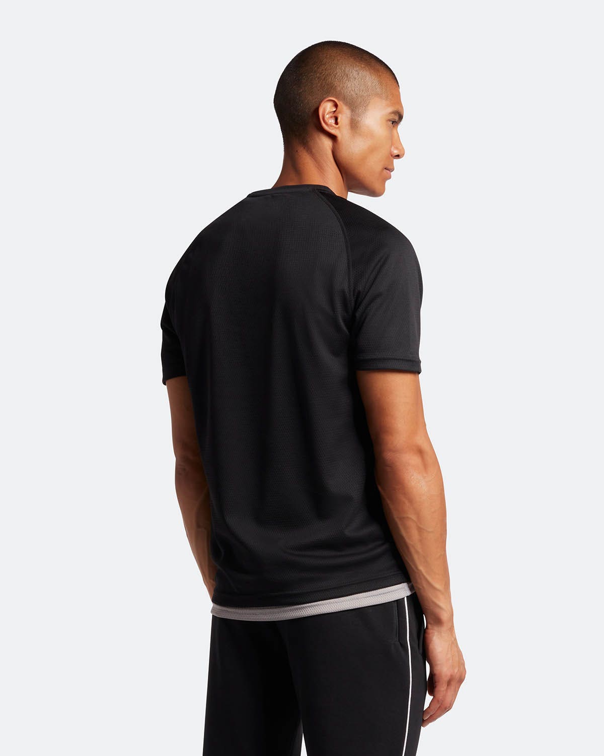 Lyle & Scott  Sports Core Raglan T-Shirt
