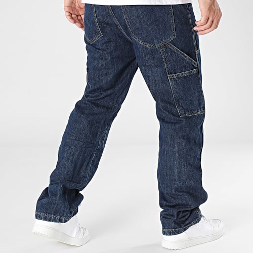 Jean Baggy Bleu Denim