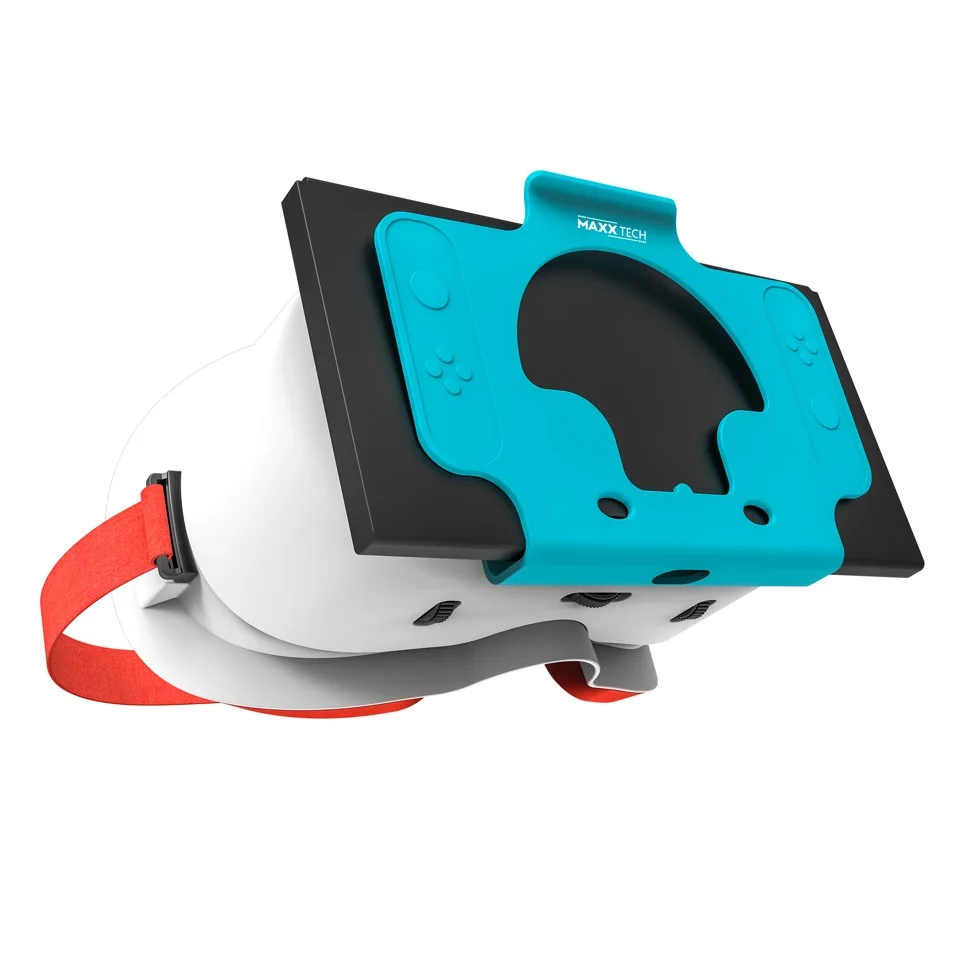 Maxx TechNew Switch VR Headset