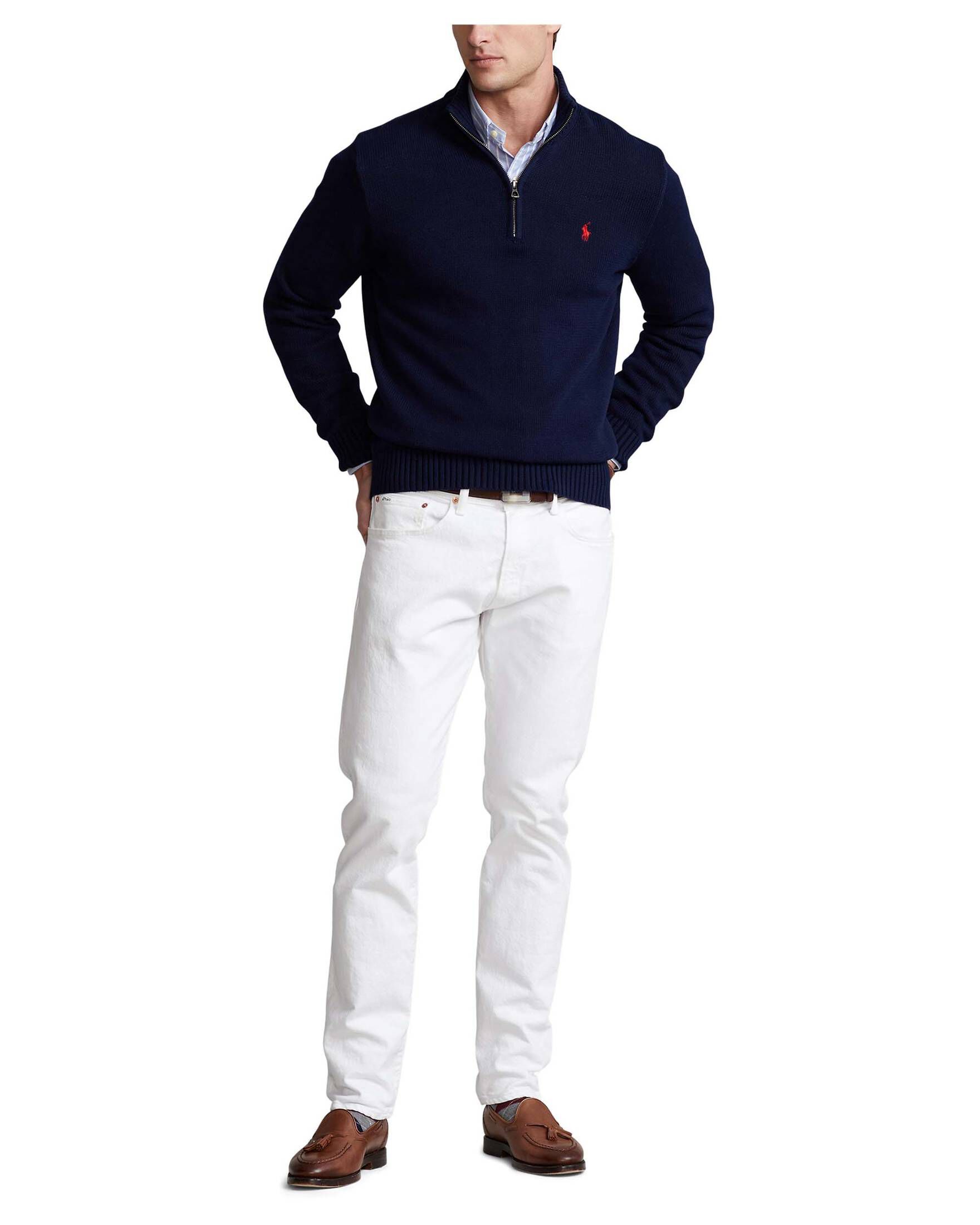 Polo Ralph Lauren| Herren Strickpullover