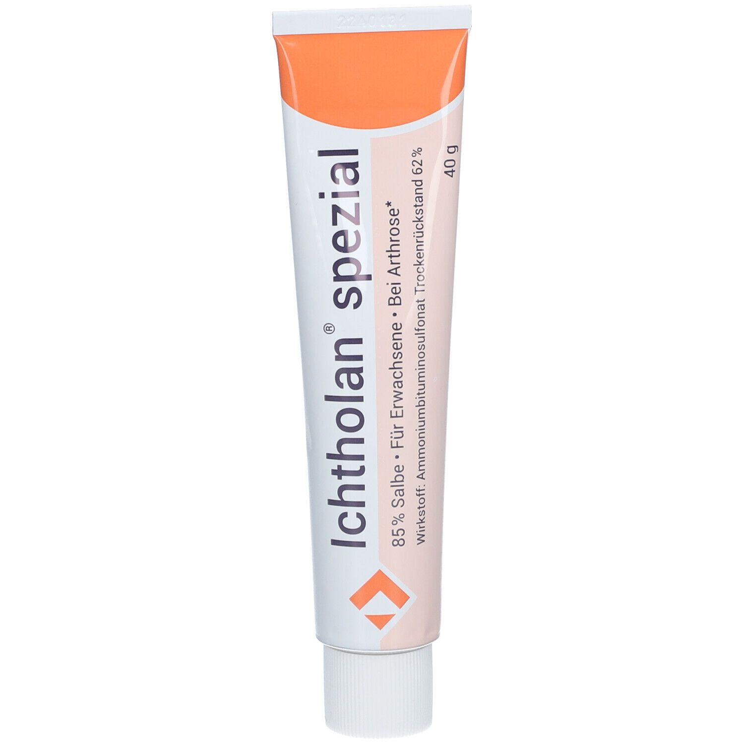 ICHTHOLAN® SPEZIAL 85 % Salbe