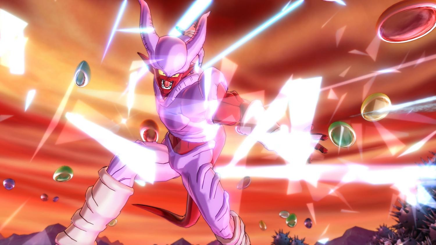 Dragon Ball Xenoverse 2- PC