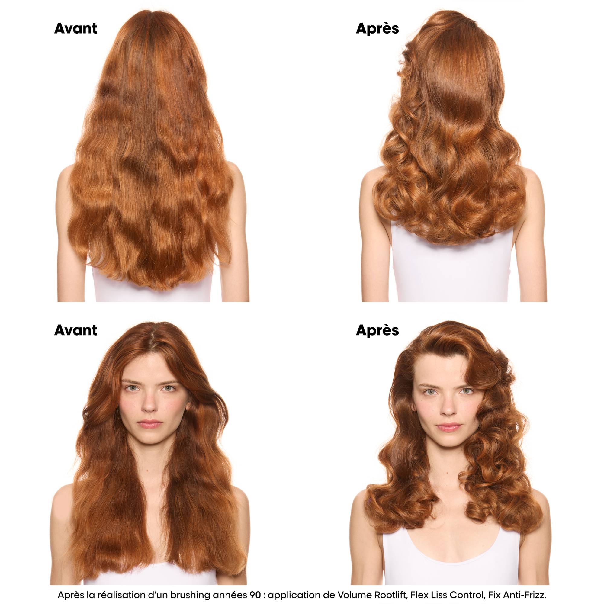 Mousse volume Rootlift Tecni.Art / 250ml