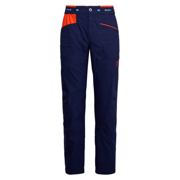 La SportivaTalus Pant - blau