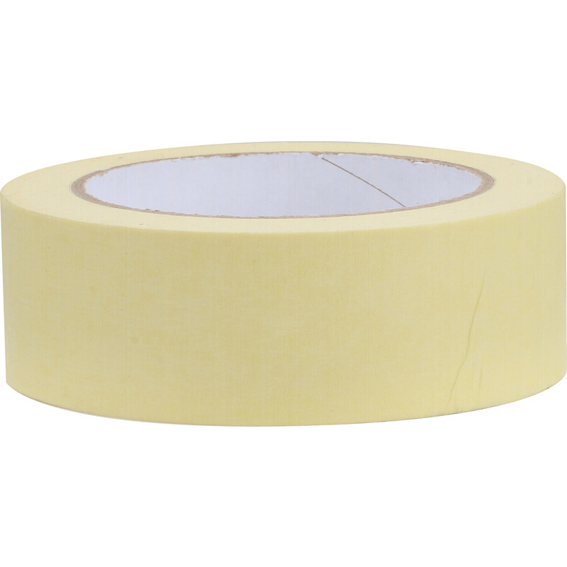 Afplaktape 50mmx50m