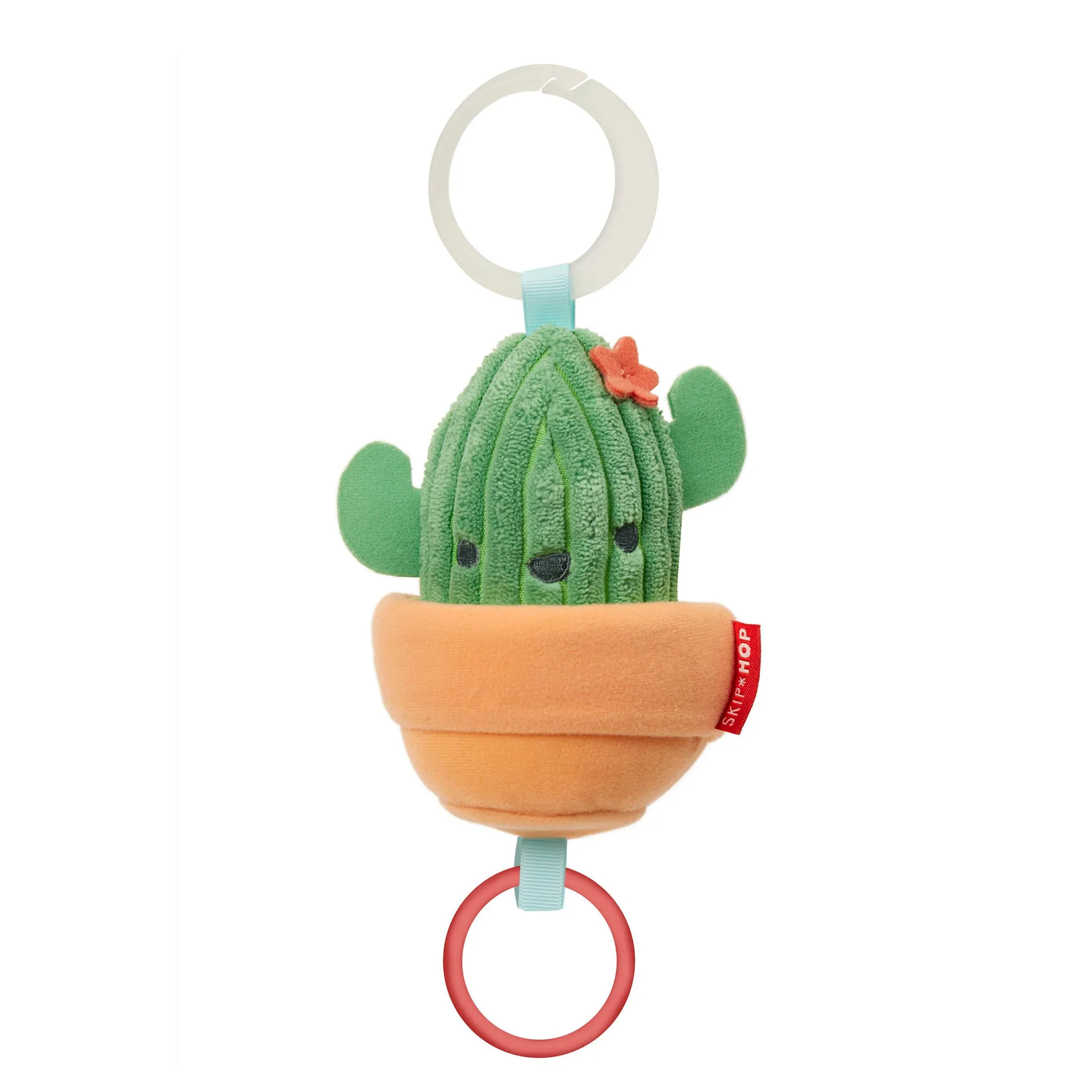 Skip Hop Jouet d'Activité - Cactus