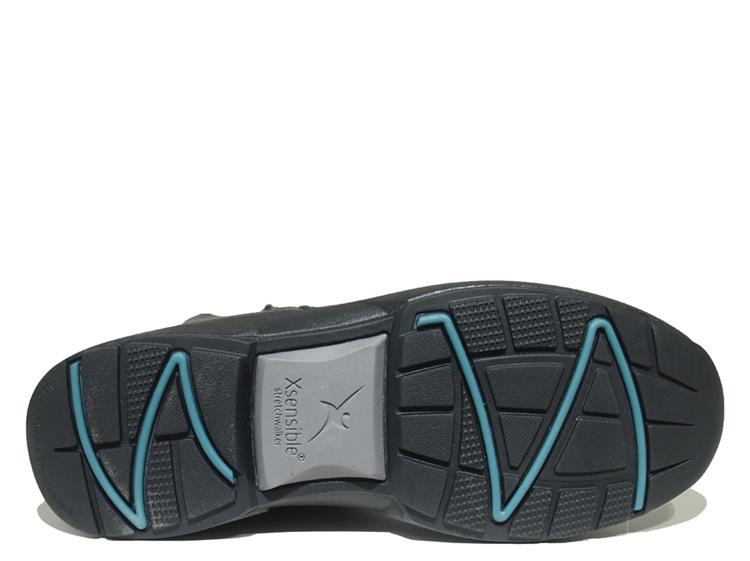 Xsensible 30220.5 Zwart