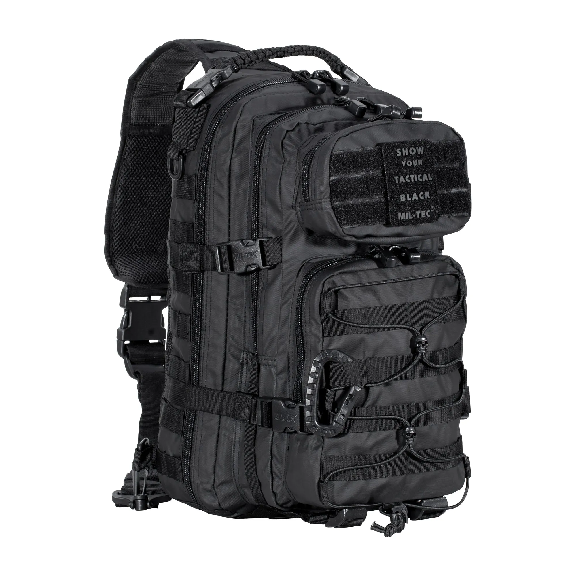 Mil-Tec -  One Strap Assault Pack Large