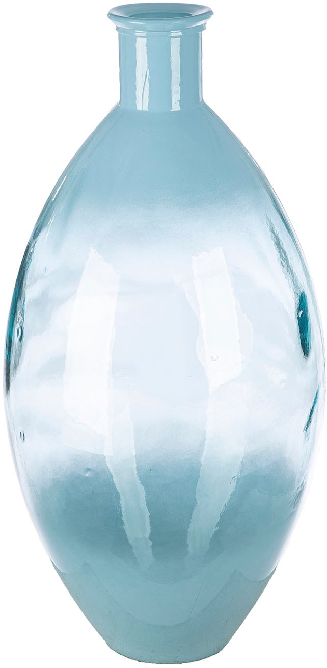 GILDE Bodenvase »Bodenvase bauchig 