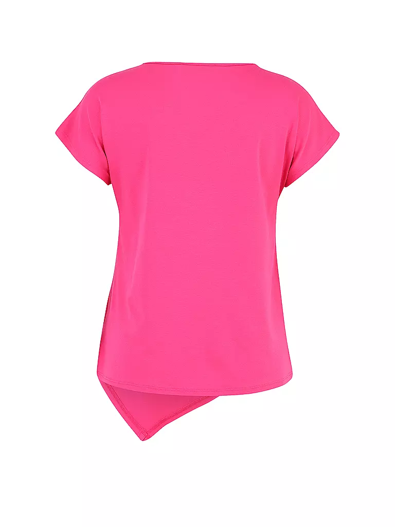 DORIS STREICH T-Shirt pink