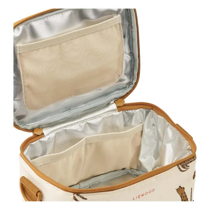 Liewood Sac isotherme Toby | Leopard/Sandy