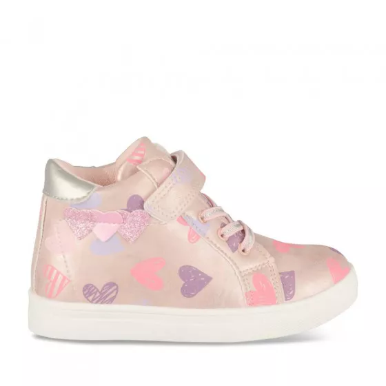 Baskets ROSE NINI & GIRLS