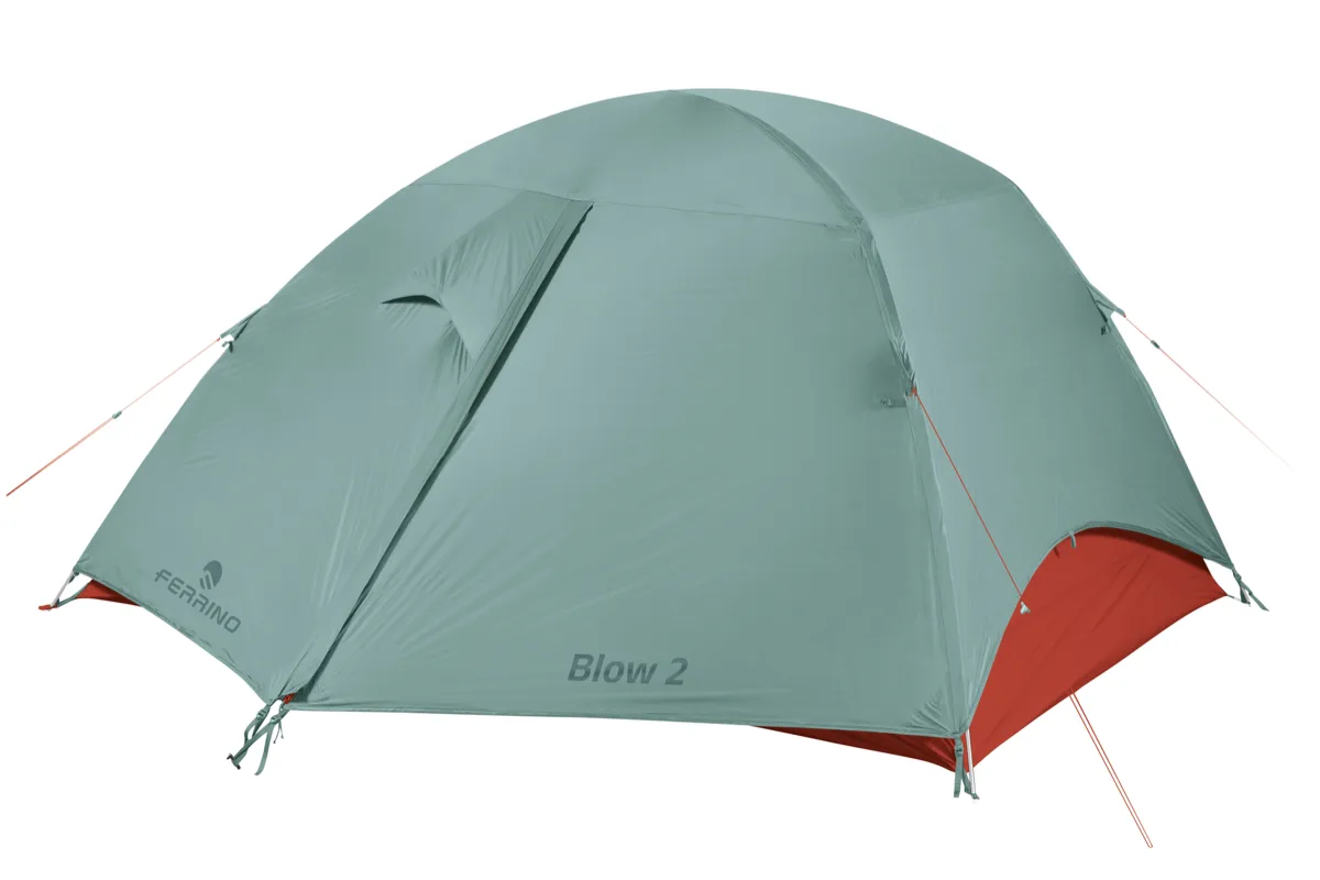 Ferrino Tent Blow 2 Oil Blue