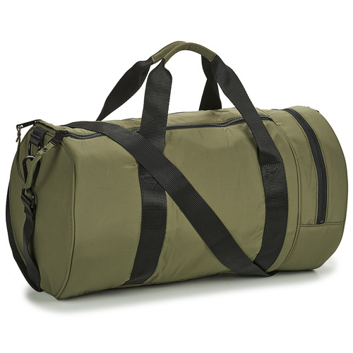 Fred Perry - RIPSTOP BARREL BAG Verde