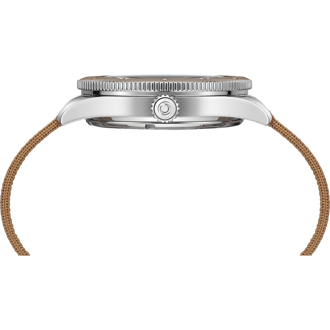 Certina DS PH200M 39mm Powermatic 80