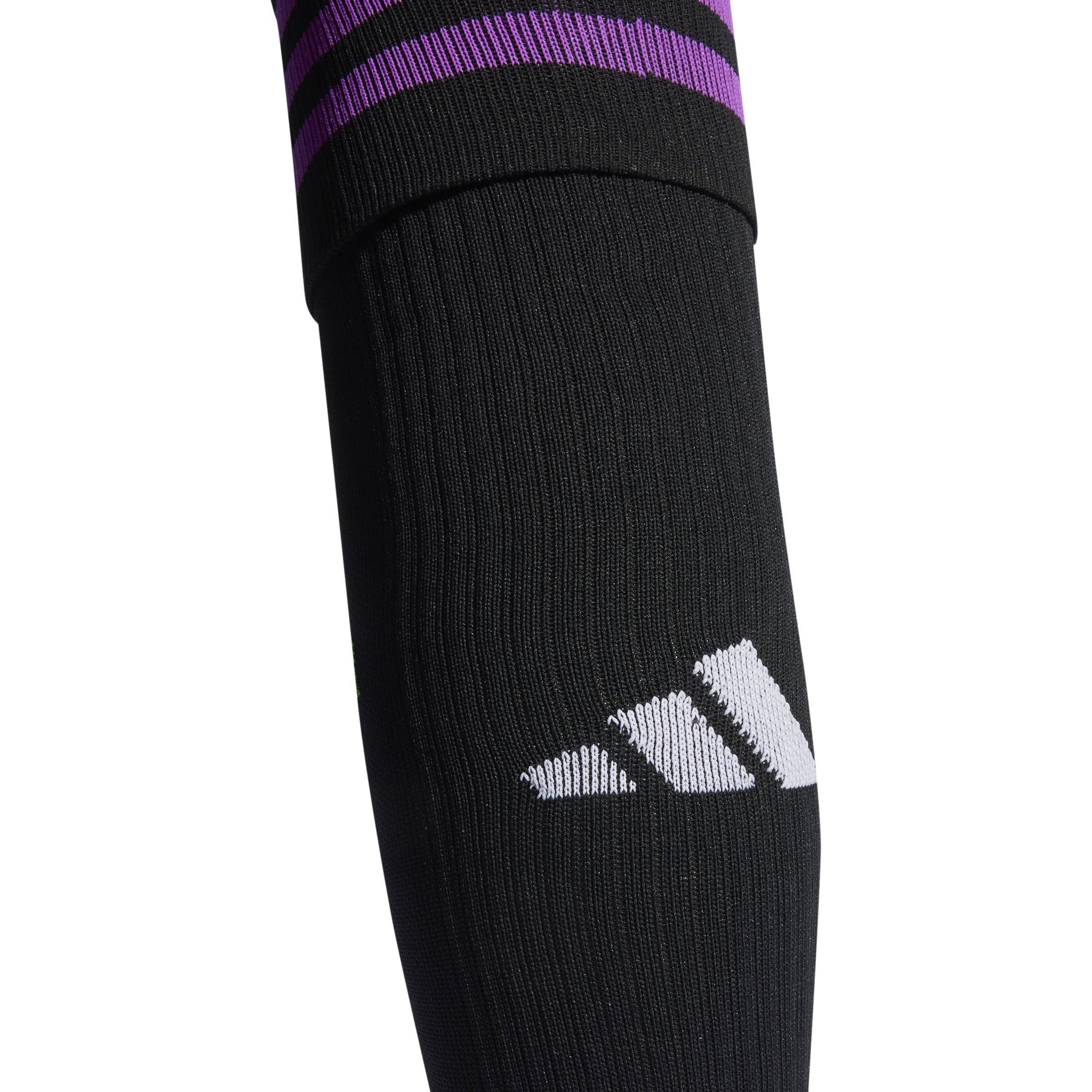 adidas FC Bayern Away Socks 2023 2024 Adults