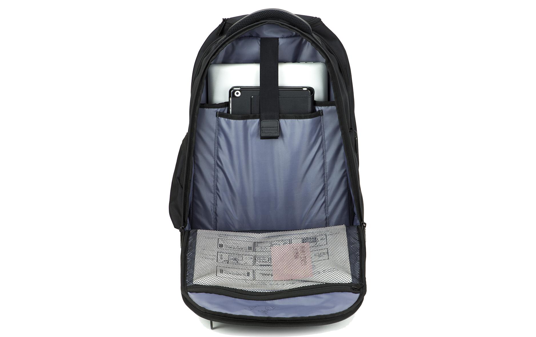 Notebook-Rucksack Sport 15.6 