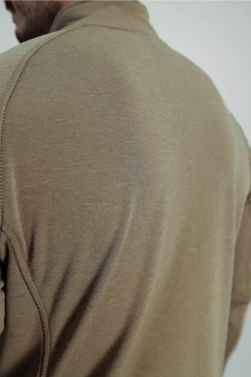 46 NORD Herren Midlayer