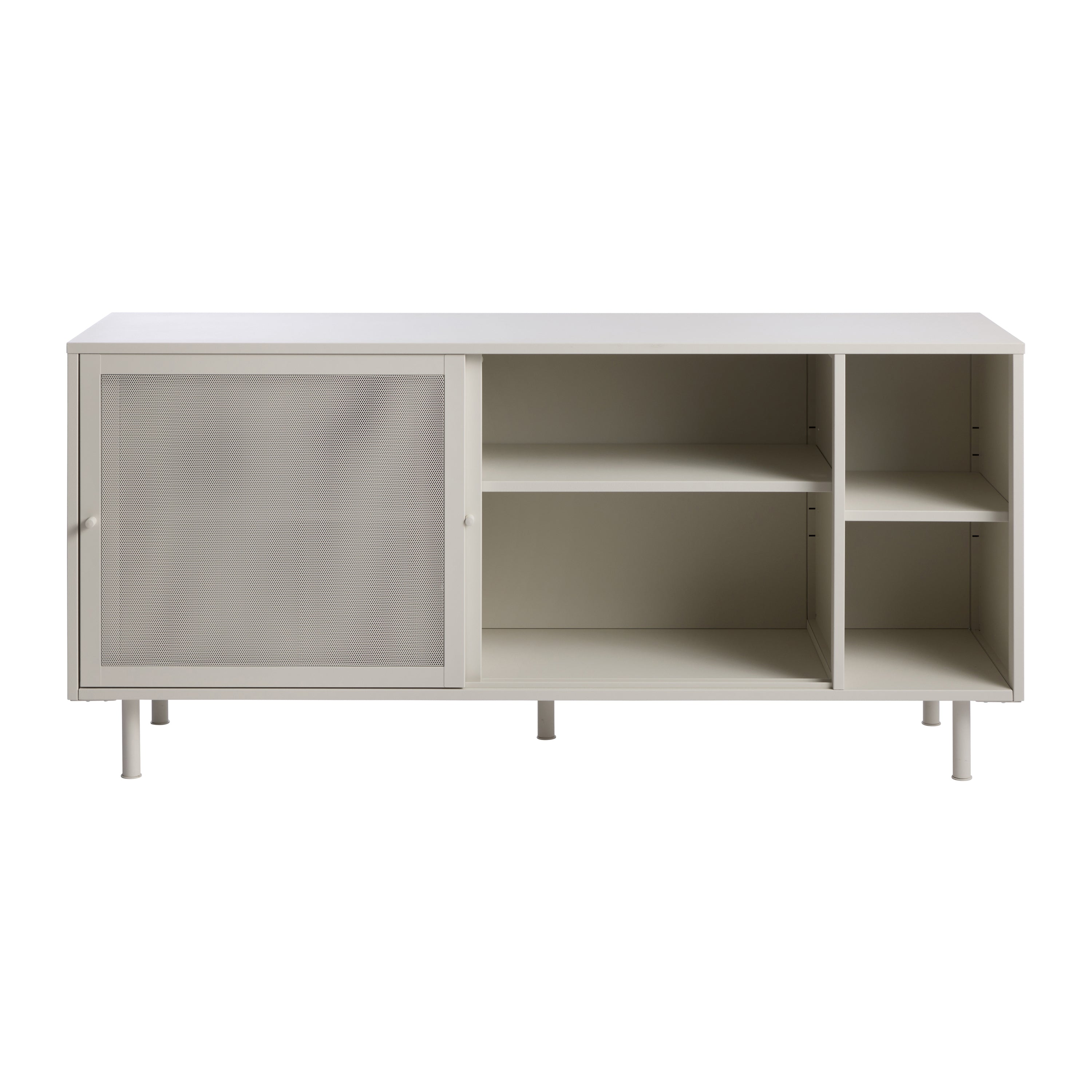by fonQ Tibbe Dressoir - Greige