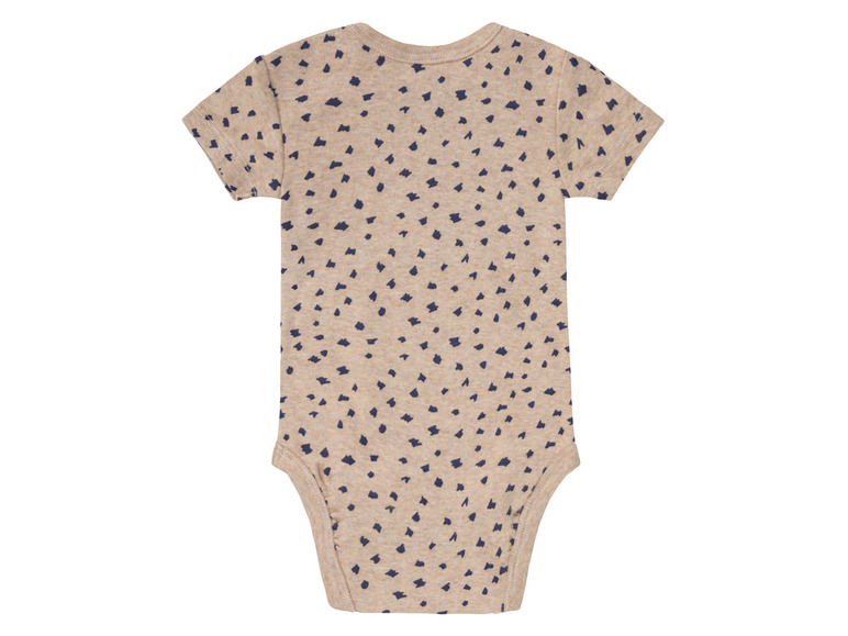 5 babyrompers