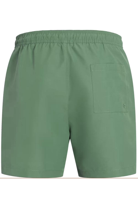 Calvin Klein groene heren korte broek