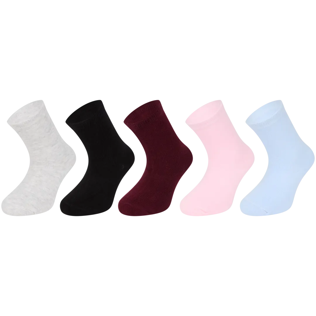 Chaussettes pour filles Pairz